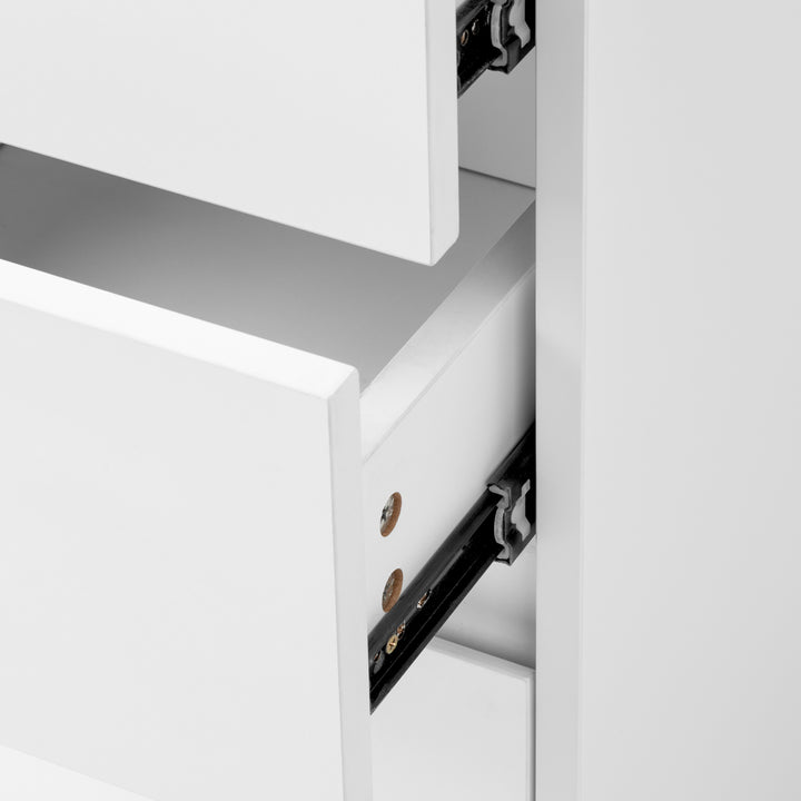 Table Manucure 332 Blanc - image 4