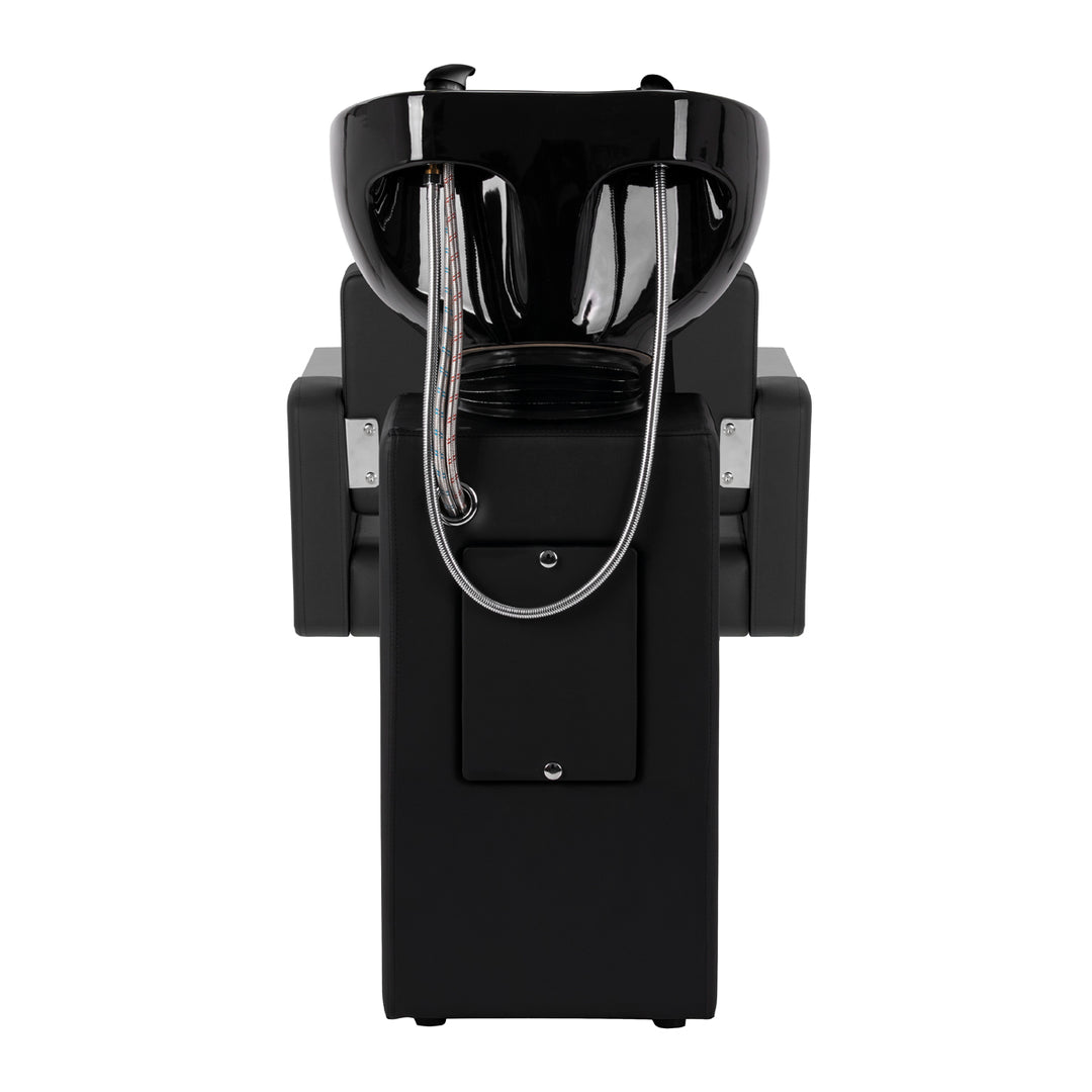 Bac Coiffeur Hair System Duplex Noir Noir - image 3