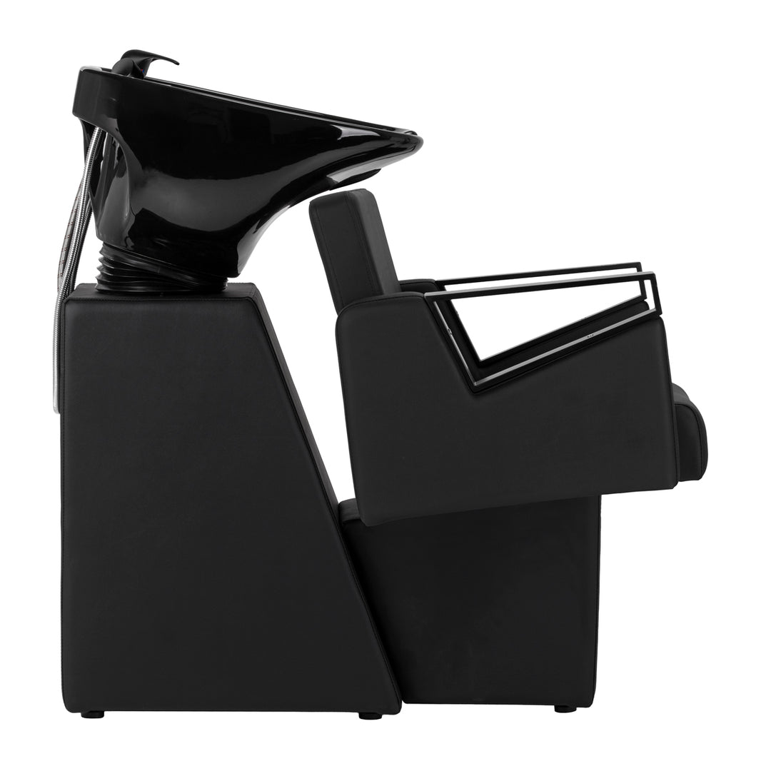Bac Coiffeur Hair System Duplex Noir Noir - image 4