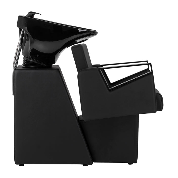 Bac Coiffeur Hair System Duplex Noir Noir - image 4