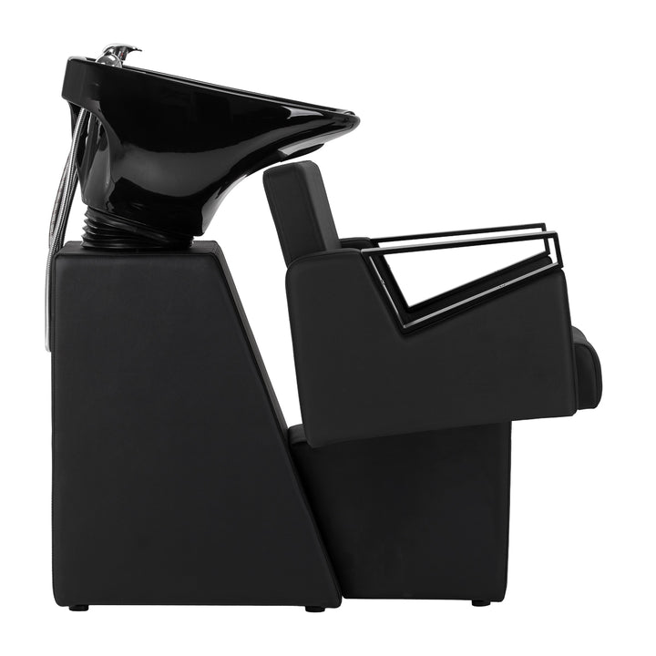 Bac Coiffeur Hair System Duplex Noir Noir - image 4