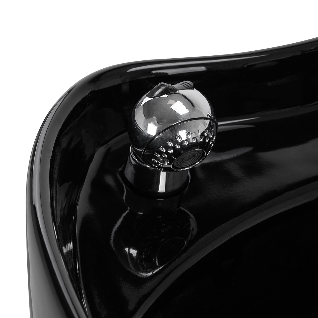 Bac Coiffeur Hair System Duplex Noir Noir - image 6