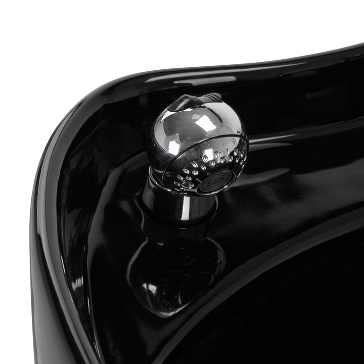 Bac Coiffeur Hair System Duplex Noir Noir - image 6