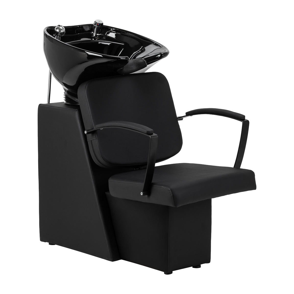 Bac Coiffeur Hair System Edge Noir Noir