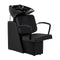 Bac Coiffeur Hair System Edge Noir Noir
