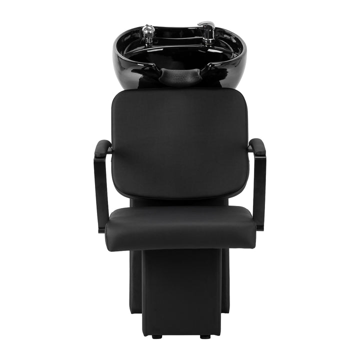 Bac Coiffeur Hair System Edge Noir Noir - image 2