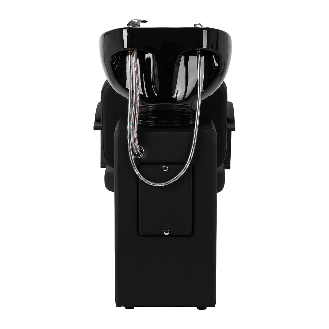 Bac Coiffeur Hair System Edge Noir Noir - image 3