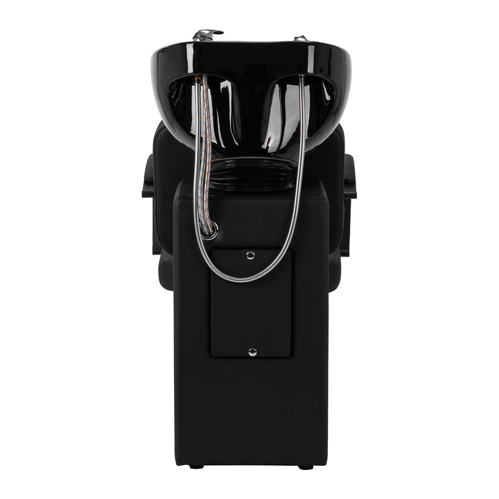 Bac Coiffeur Hair System Edge Noir Noir - image 3