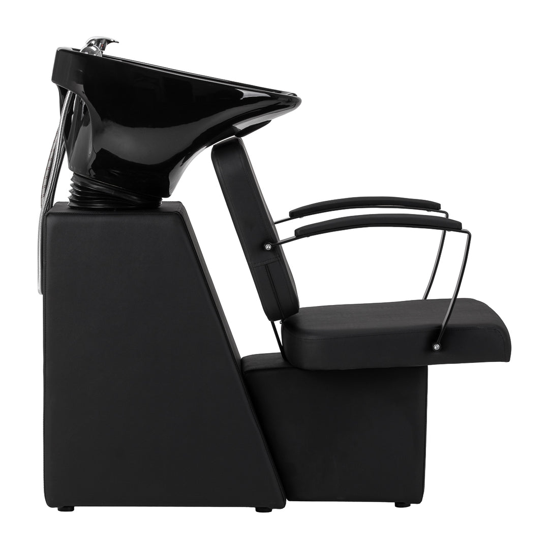 Bac Coiffeur Hair System Edge Noir Noir - image 4