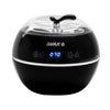 Chauffe cire Pot iWax 500ml 100W Noir