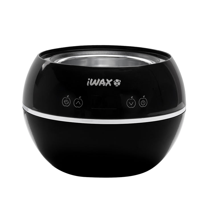 Chauffe cire Pot iWax 500ml 100W Noir - image 2