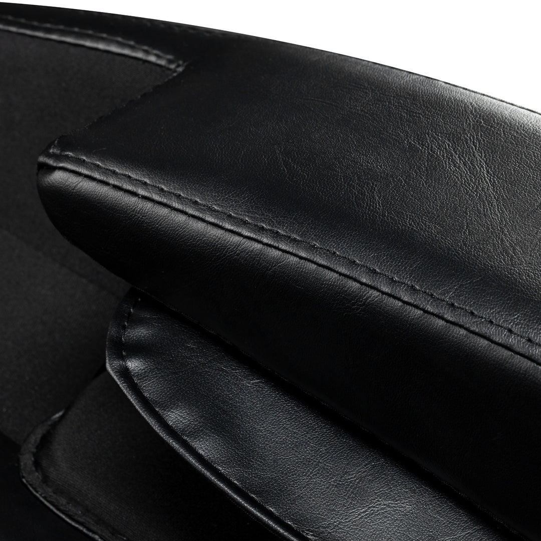 Bac Coiffeur Gabbiano Sea 501 Noir-Blanc - image 9