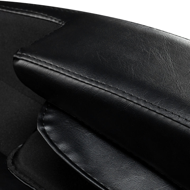 Bac Coiffeur Gabbiano Sea 501 Noir-Blanc - image 9