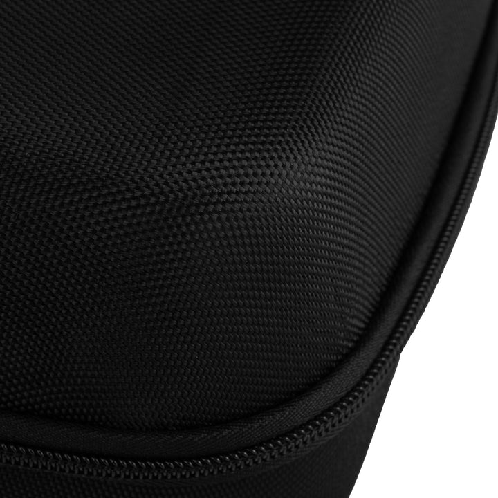 Mallette de Coiffeur Hair System T-08-1 Déperlante Noir - image 7