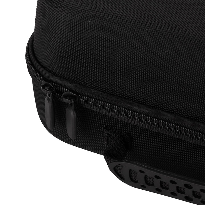 Mallette de Coiffeur Hair System T-08-1 Déperlante Noir - image 8