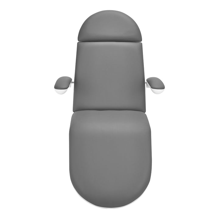 Fauteuil Esthétique Électrique 2240K Eclipse à 3 Moteurs Gris 6
