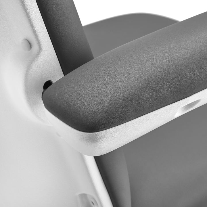 Fauteuil Esthétique Électrique 2240K Eclipse à 3 Moteurs Gris 13