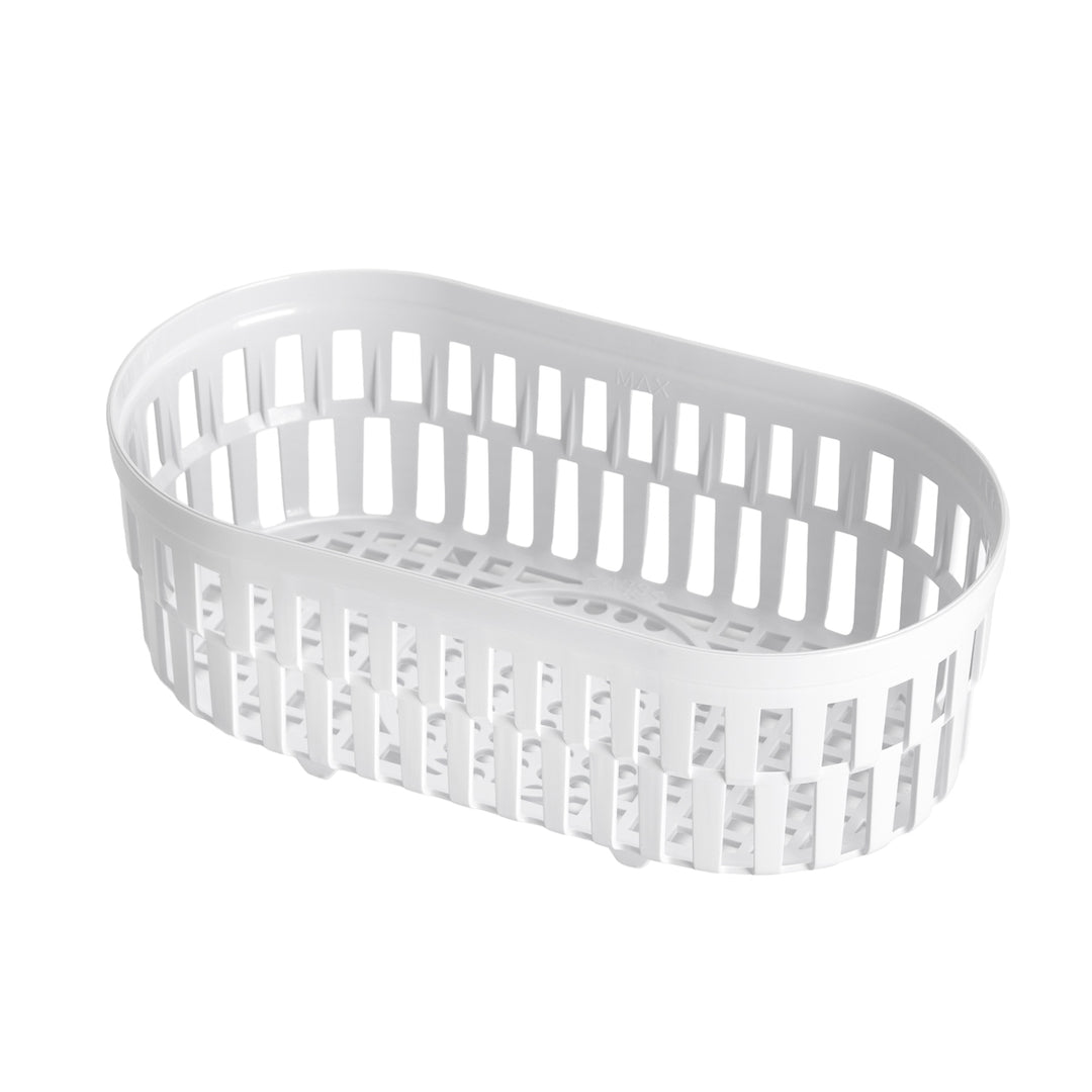Nettoyeur Ultrasons ACDS-100 600ml 50W Noir - image 5