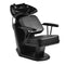 Bac Coiffeur Gabbiano Madryt Noir