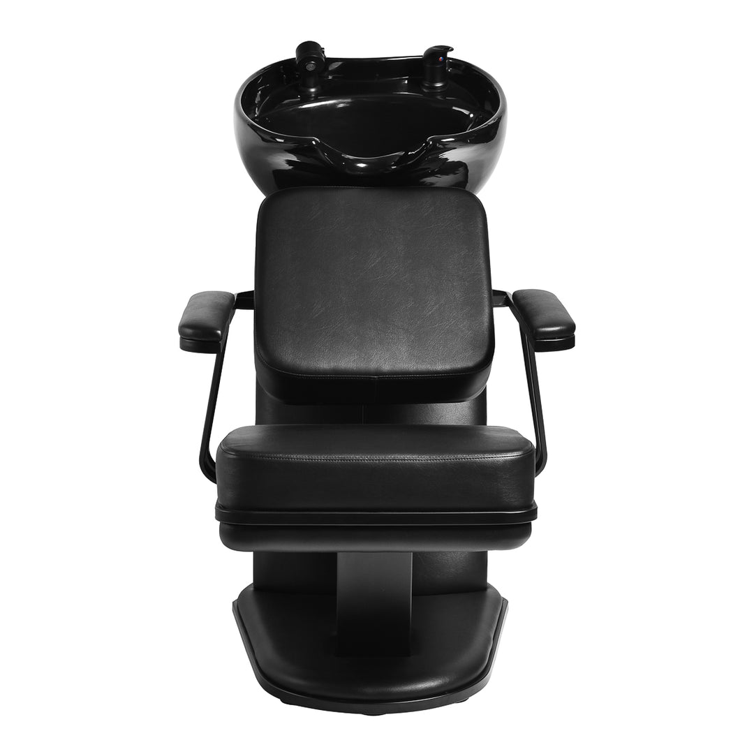 Bac Coiffeur Gabbiano Madryt Noir - image 2