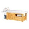 Bac Coiffeur Gabbiano Head Spa Bali Blanc