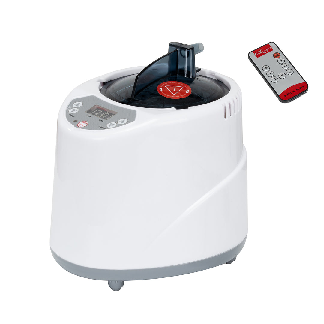 Bac Coiffeur Gabbiano Head Spa Bali Blanc - image 23
