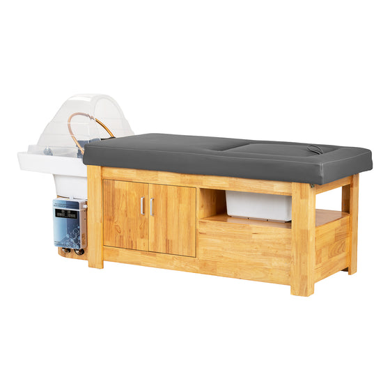Bac Coiffeur Gabbiano Head Spa Bali Gris