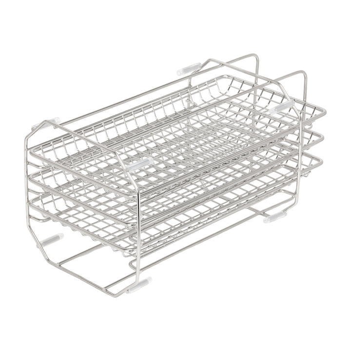 Autoclave Fomos Foster 8 L Classe B Médicale Blanc - image 13