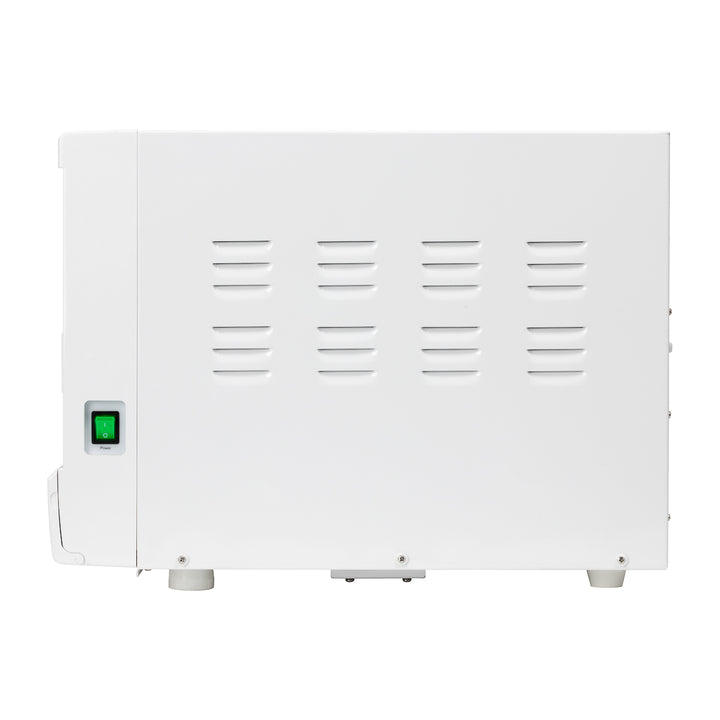 Autoclave Fomos Foster 12 L Classe B Médicale Blanc - image 2