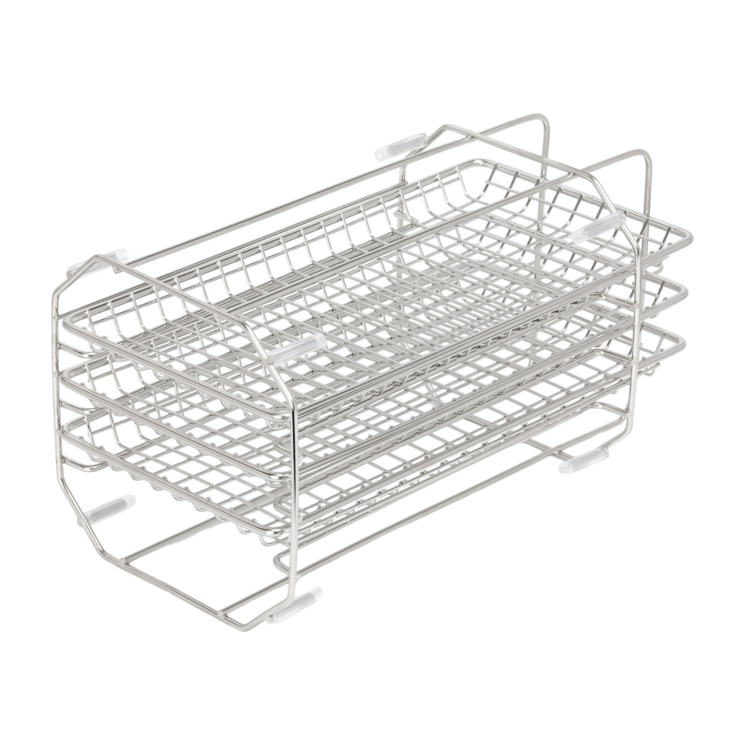 Autoclave Fomos Foster 12 L Classe B Médicale Blanc - image 13