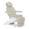 Fauteuil Esthétique Électrique Sillon Classic 3 Moteurs Beige