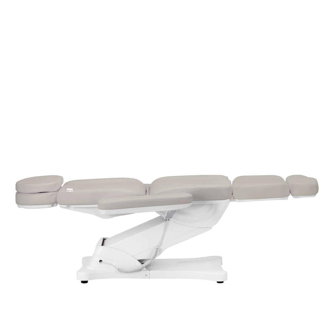 Fauteuil Esthétique Électrique Sillon Classic 3 Moteurs Beige - image 6