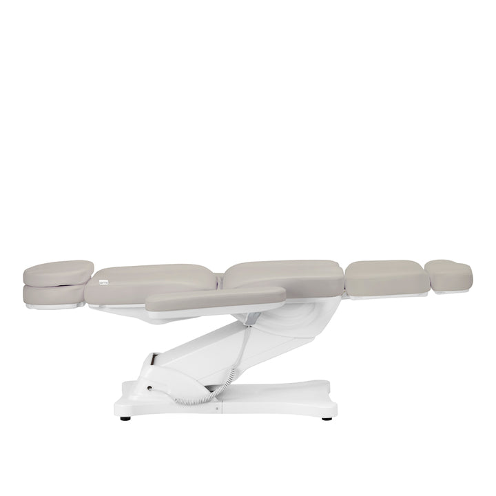 Fauteuil Esthétique Électrique Sillon Classic 3 Moteurs Beige - image 6