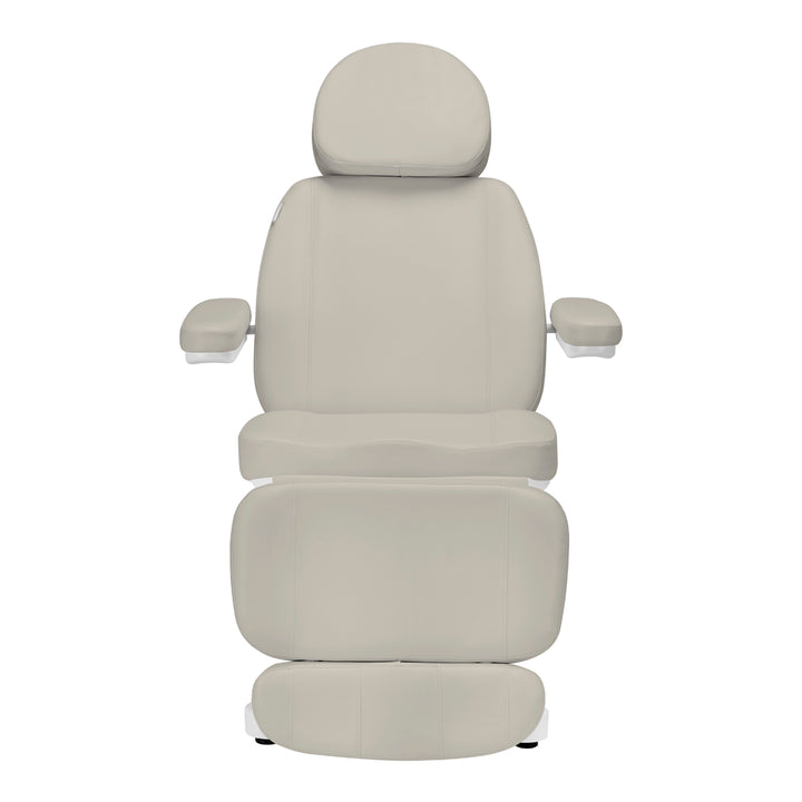 Fauteuil Esthétique Électrique Sillon Classic 3 Moteurs Beige - image 8