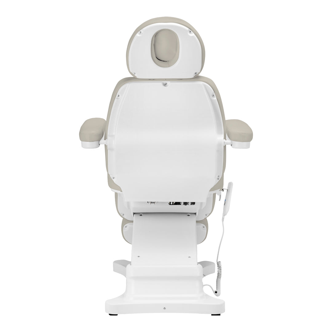 Fauteuil Esthétique Électrique Sillon Classic 3 Moteurs Beige - image 9