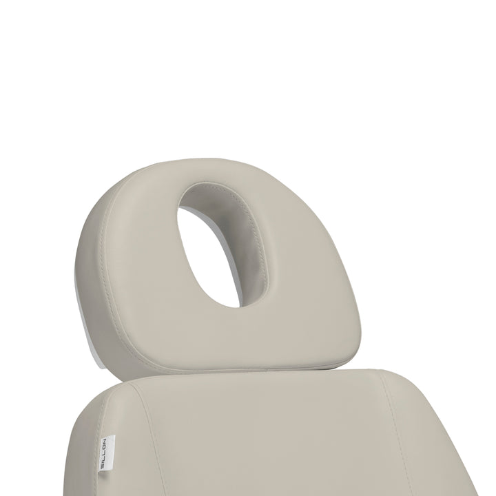 Fauteuil Esthétique Électrique Sillon Classic 3 Moteurs Beige - image 14