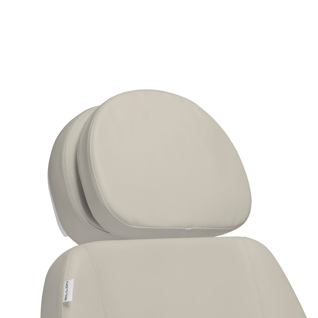Fauteuil Esthétique Électrique Sillon Classic 3 Moteurs Beige - image 15