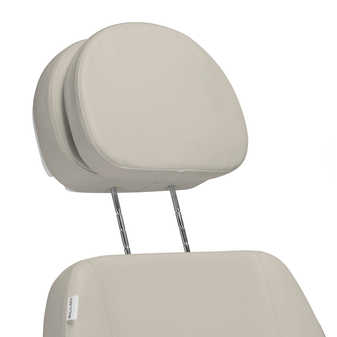 Fauteuil Esthétique Électrique Sillon Classic 3 Moteurs Beige - image 16