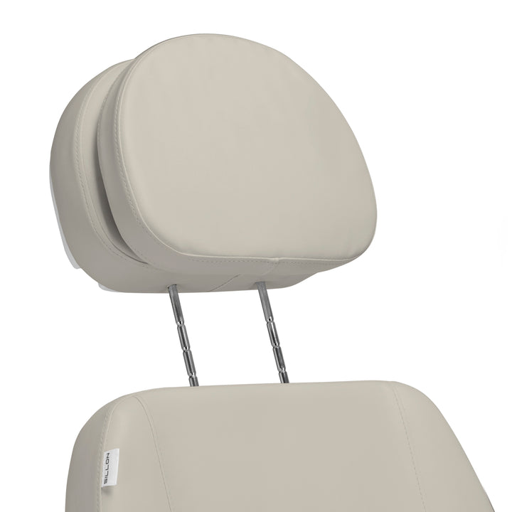 Fauteuil Esthétique Électrique Sillon Classic 3 Moteurs Beige - image 16