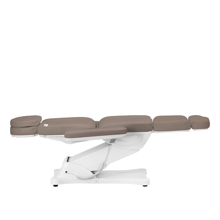 Fauteuil Esthétique Électrique Classic 3 Moteurs Brun - image 6