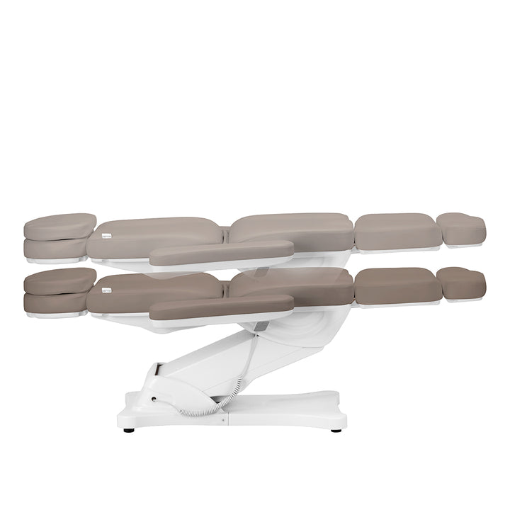 Fauteuil Esthétique Électrique Classic 3 Moteurs Brun - image 7