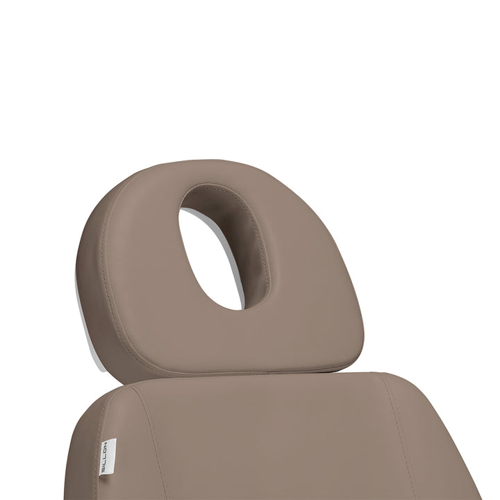 Fauteuil Esthétique Électrique Classic 3 Moteurs Brun - image 14