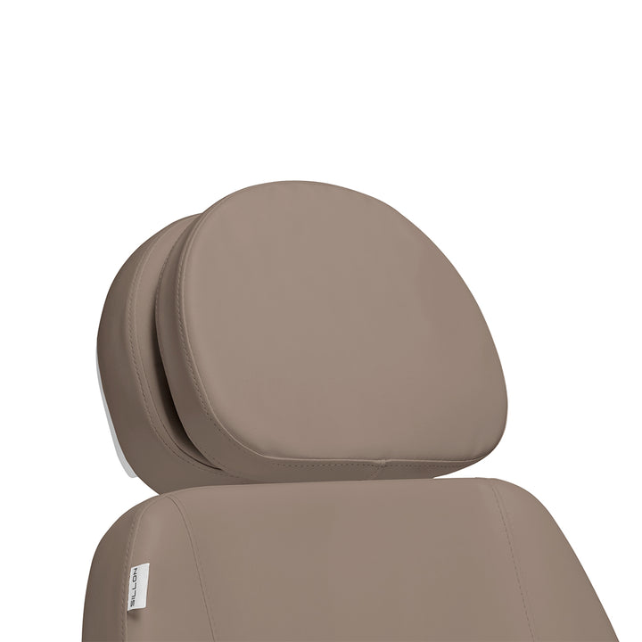 Fauteuil Esthétique Électrique Classic 3 Moteurs Brun - image 15