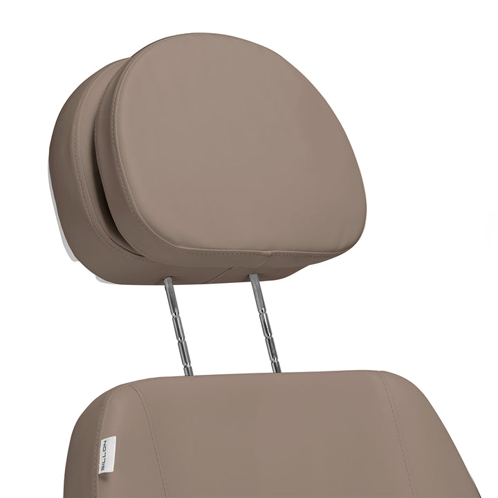 Fauteuil Esthétique Électrique Classic 3 Moteurs Brun - image 16