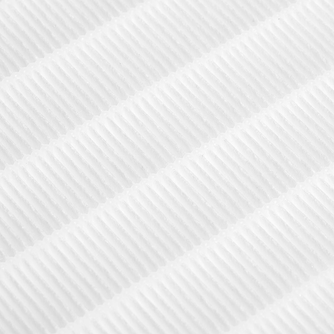 Table Manucure Momo 05 Noir-Blanc avec Aspirateur - image 15