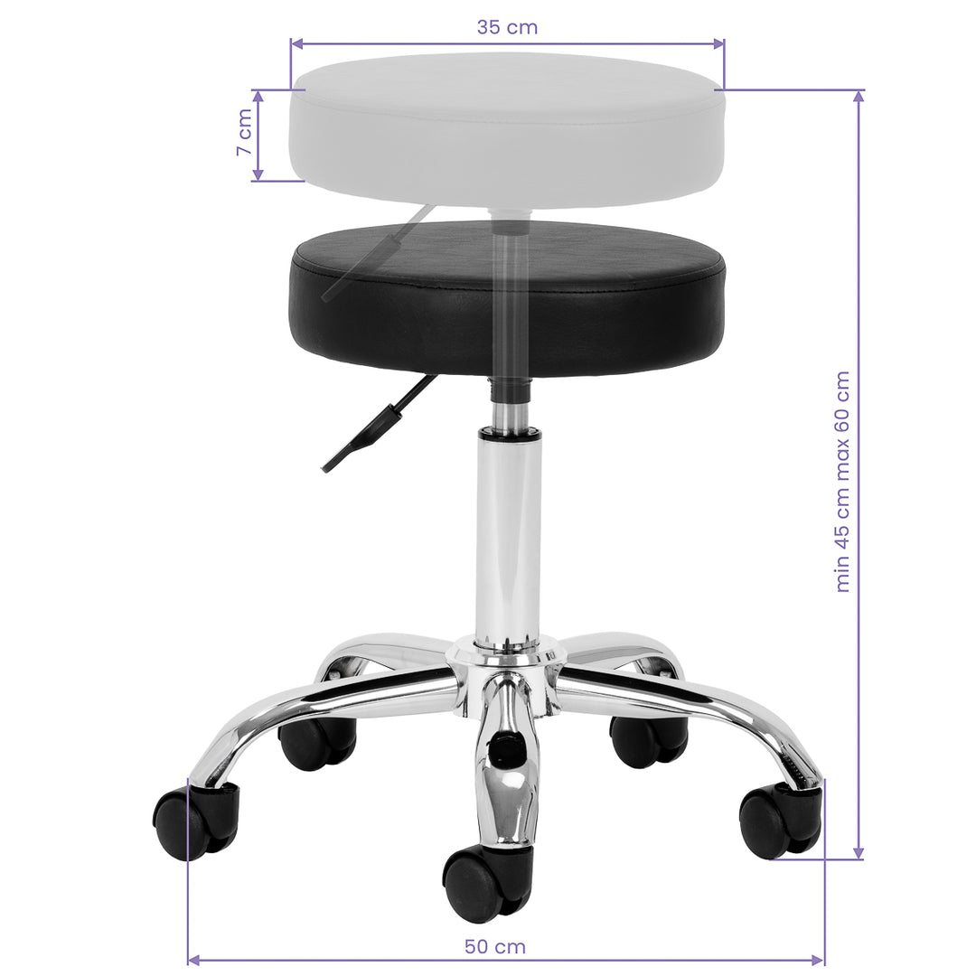 Kruk Activeshop AM-310v Noir - image 4