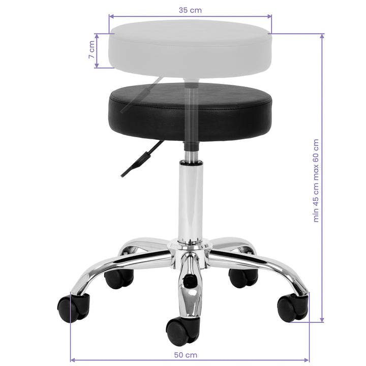 Kruk Activeshop AM-310v Noir - image 4