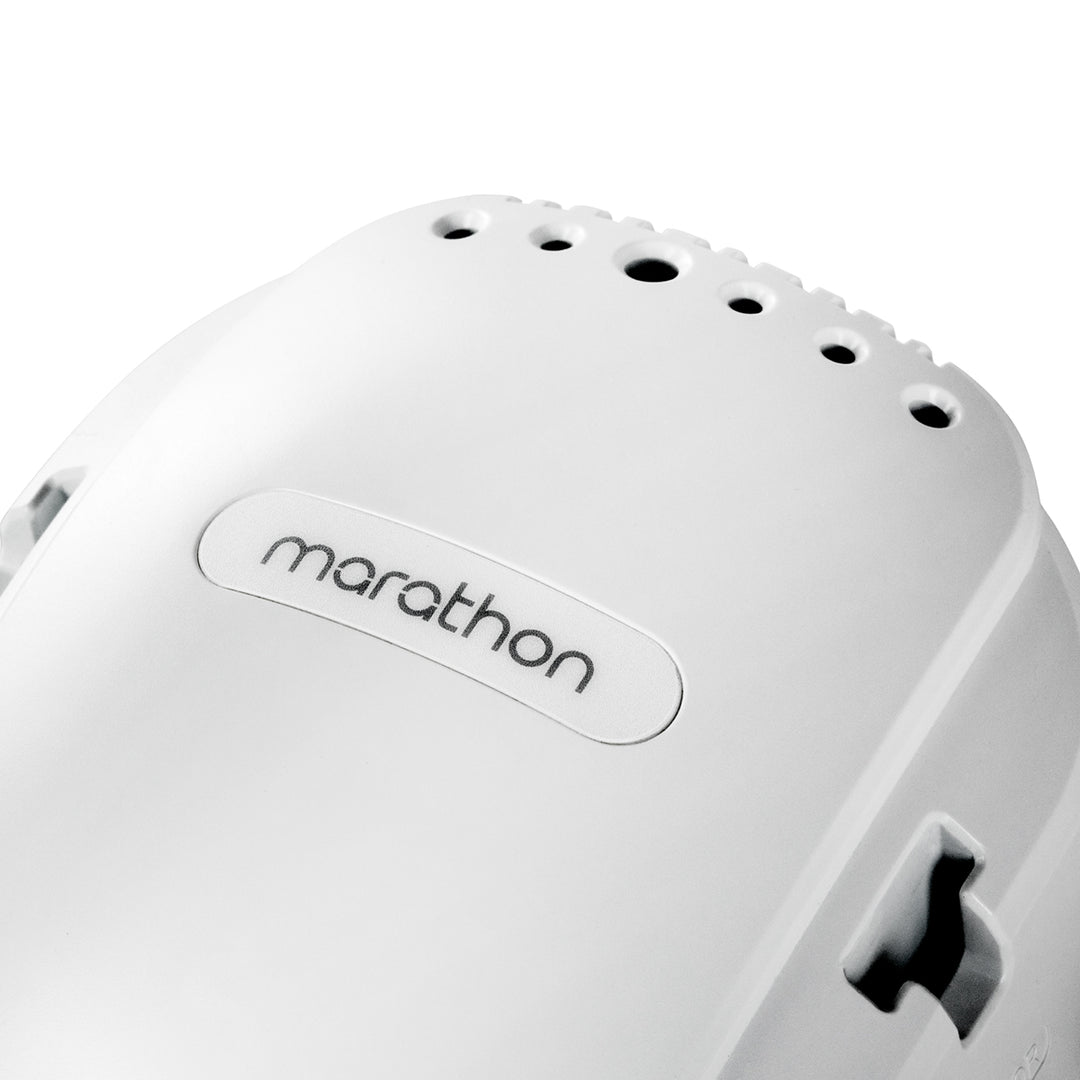 Ponceuse Ongle Saeyang Marathon 3 Champion Blanc H200 - image 5