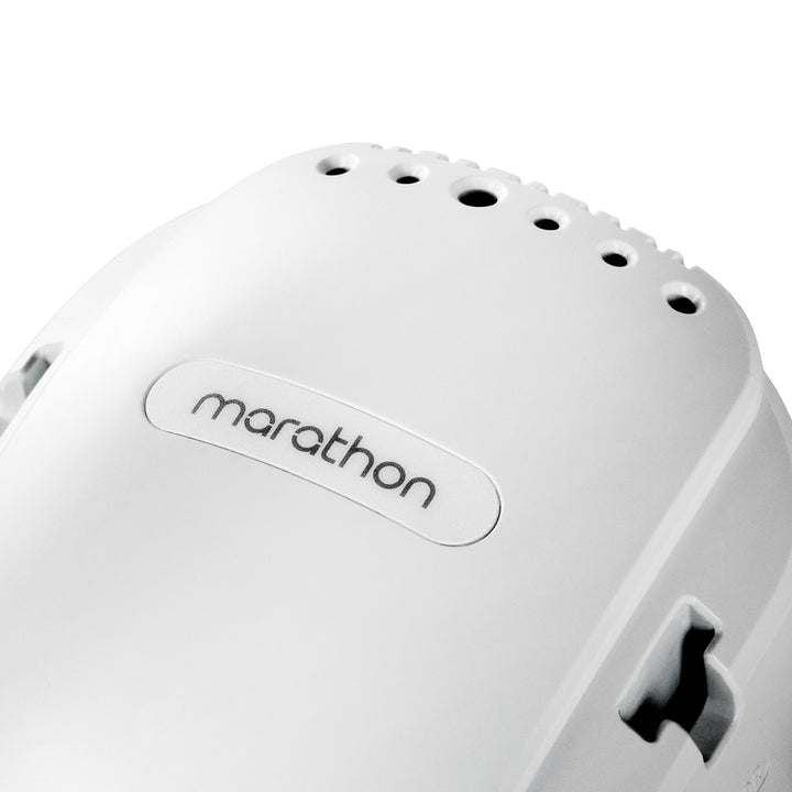 Ponceuse Ongle Saeyang Marathon 3 Champion Blanc H200 - image 5