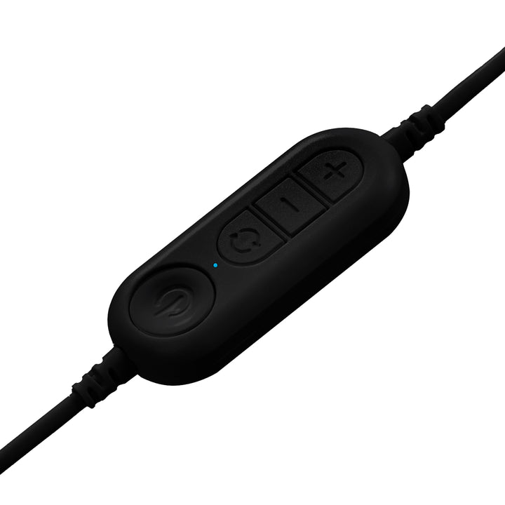 Lampe Extension de Cils LED sur Pied et Intensité et Couleur Réglables Glow Noir - image 9